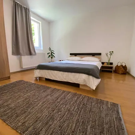 Sweet Home! Apartment