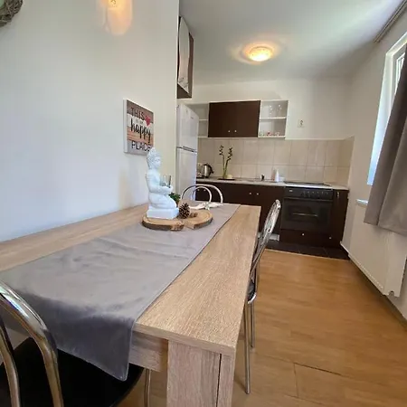 Sweet Home! Apartment
