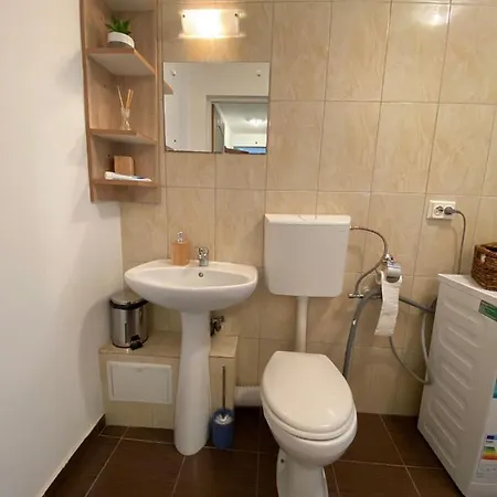 Sweet Home! Apartment Cluj-Napoca